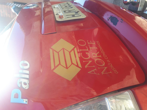 Palio 2008 Completo (revisado 02.2019)