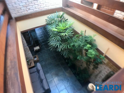 Imagem 14 de 15 de Casa Em Condomínio - Alphaville - Sp - 641946