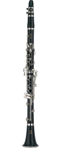 Clarinete Yamaha Ycl-450n Bb C/ Case | Ycl450n | Garantia