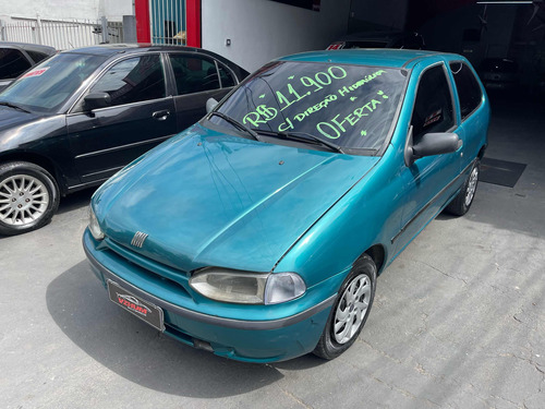 Fiat Palio 1.0 Edx 3p