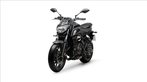 Yamaha Mt-07 Abs Yamaha Mt-07 Abs