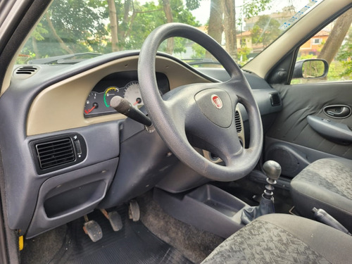 Fiat Palio 1.0 MPI FIRE CELEBRATION 8V FLEX 4P MANUAL