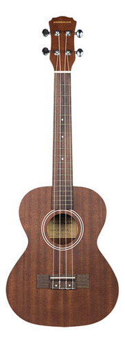 Ku-t/b-sn Ukelele Acustico C/funda Tenor Freeman