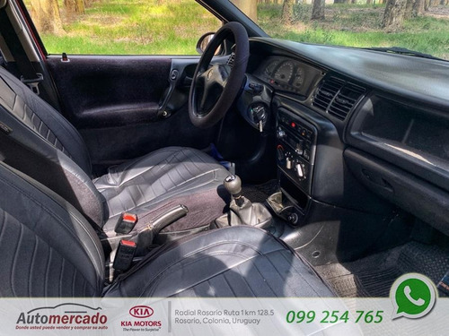 Chevrolet Vectra 2.2 Gls 2.2 2000