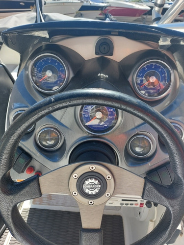 Imagen 7 de 7 de Sea Doo Speedster 200