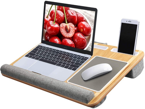 Huanuo Lap Desk - Soporte Ergonómico Para Laptop