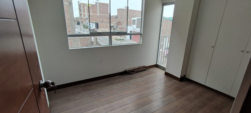 Imagen 3 de 7 de Venta De Departamentos Villaflores ; Dos Dormitorios Y Un Baño