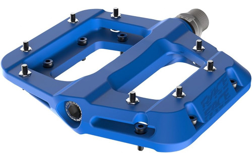 Raceface Chester Mountain Bike Pedal Azul