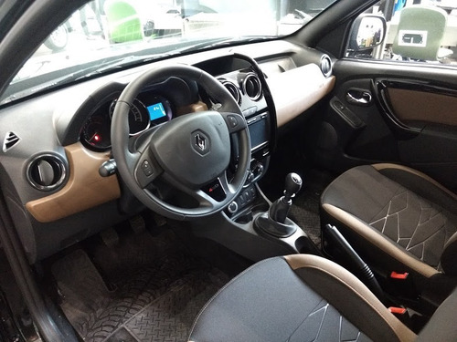 Renault Duster 1.6 Ph2 4x2 Expression E/inm.(jp)