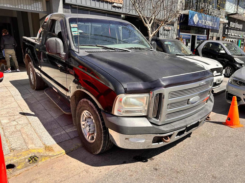 Ford F-100 3.9 Cab. Simple Xlt 4x2