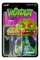Comprar Figuras De Acción De Horror Campy - Zombeef Rotten Rangers 3
