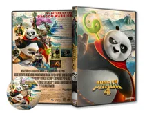 Comprar Kung Fu Panda 4 (2024) Dvd Latino\u002Fingles Subt Esp