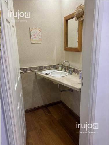 Casa 5 Amb En Barrio Privado Saint Thomas N/s - Canning
