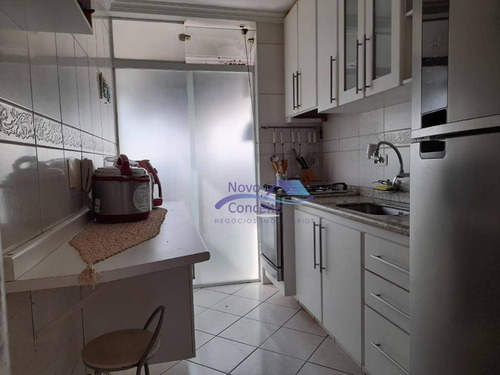 Imagem 16 de 28 de Apartamento Com 3 Dormitórios À Venda, 74 M² Por R$ 400.000,00 - Vila Formosa - São Paulo/sp - Ap0201