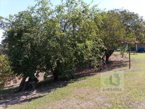 Imagem 3 de 14 de ***chácara Com 03 Dormitórios Em Mairinque***