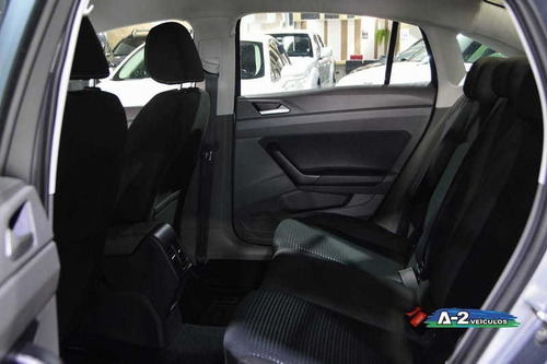 Imagem 4 de 14 de Volkswagen Virtus 1.0 200 Tsi Comfortline Automático 2021
