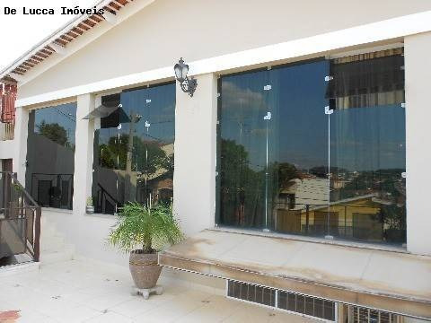 Imagem 12 de 30 de Casa À Venda Em Jardim Guarani - Ca017628