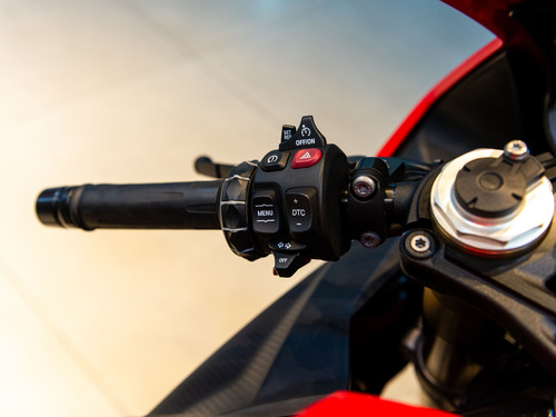Bmw S1000 Rr 2020 - Com Garantia Bmw Estendida E Ppf!