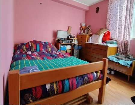 ¡depto 2piso 3d1b1e Condominio N. Cox ! (104263)