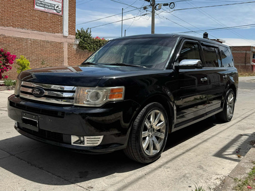 Ford Flex Limited