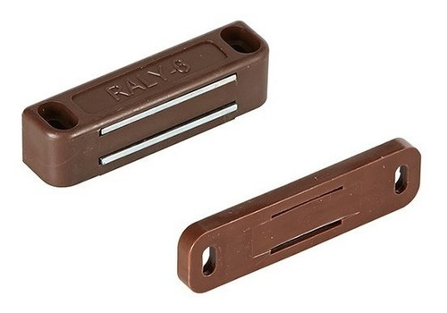Imanes Para Puertas De Cocina Marrones De 8 Kg