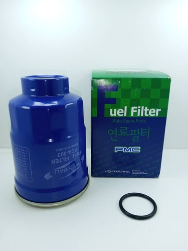 Filtro Gasoil Kia Pregio 3.0