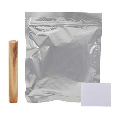 Kit De Recuerdo Para Las Huellas De Las Manos Y Pies Del Beb
