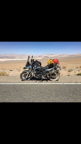 Bmw F650 Gs 800cc 2008 La Mejor !! ( No Gs 1200 Gs 800 Ktm)