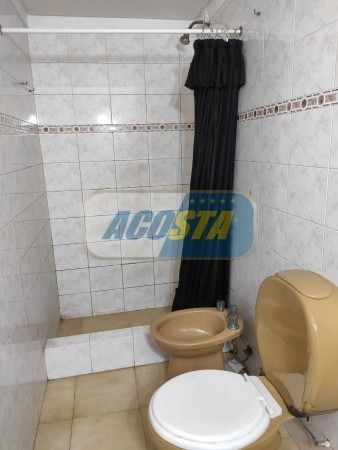 Imagen 9 de 20 de Departamento De 2 Ambientes Con Balcon Al Contra Frente , Complejo Con Piscina Y Sum.