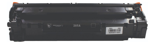 Toner Alternativo Para Para Ce285a 285a 85a 35a 36a 1102w Negro