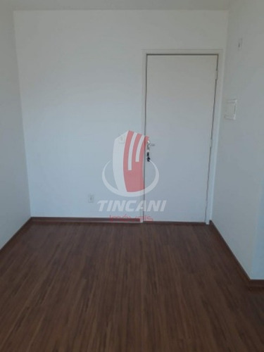 Imagem 6 de 6 de Apartamento Para Venda No Bairro Jardim Vila Formosa, 2 Dorm, 1 Vagas, 50 Metros. - 6065