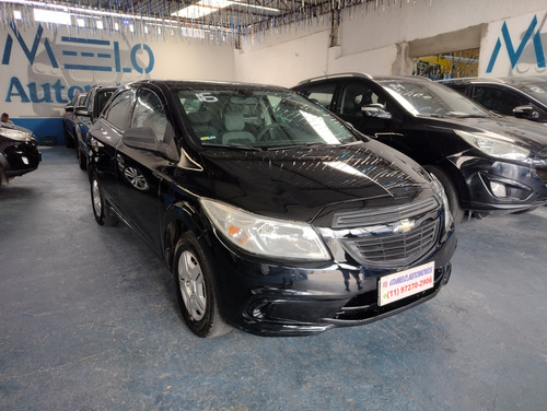 Chevrolet Onix 1.0 Ls 5p