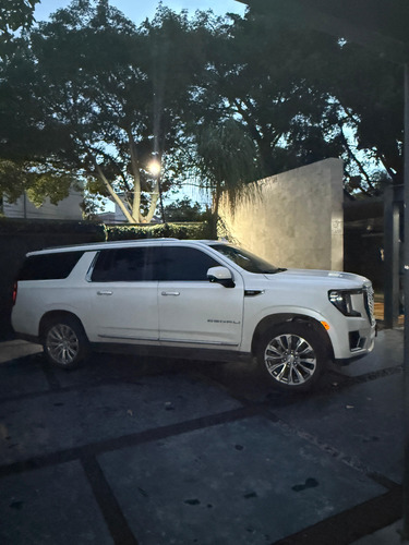 GMC Yukon 6.2 Denali 8 Vel Awd At