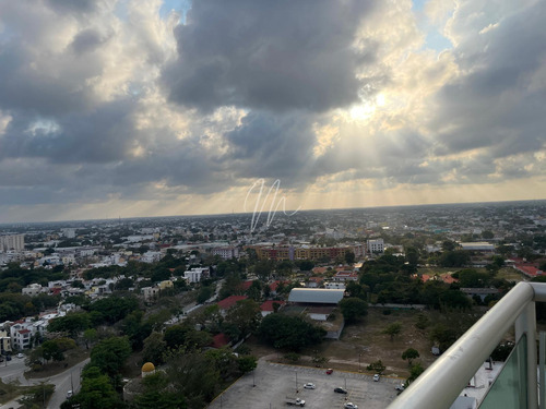 Departamento En Venta Con O Sin Muebles En Isola, Cancún