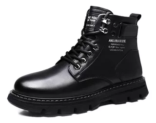 Botas Impermeables Hombre