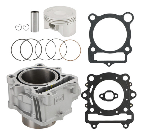 Cilindro De Pistón Para Hisun Hs400 Utv Atv Massimo Msu Benn