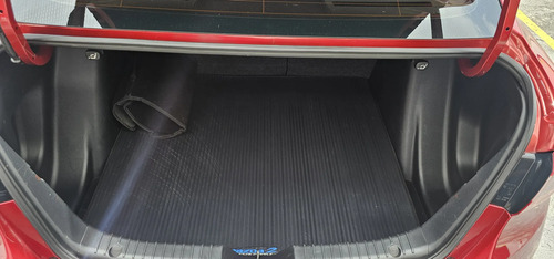 Mazda 2 Touring