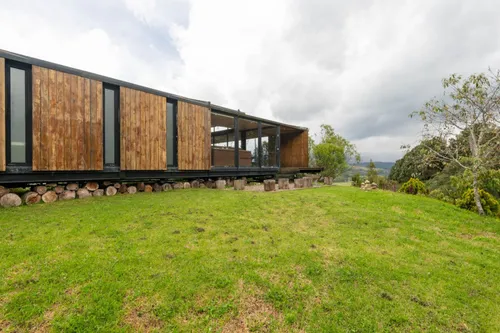 Casa En Venta En Choconta. Cod V16701