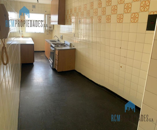 Imagen 3 de 9 de Venta Departamento 2 Ambientes Villa Urquiza