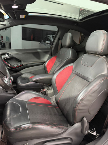 Peugeot 208 1.6 Gti