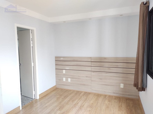 Imagem 17 de 21 de Apartamento Para Venda, 3 Dormitórios, Bosque Da Saúde - São Paulo - 8167