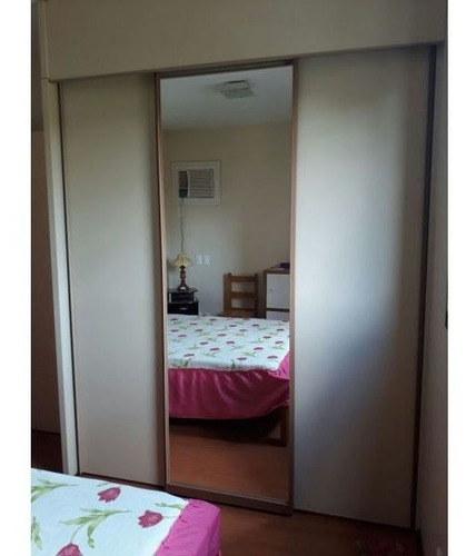 Imagem 5 de 13 de Apartamento À Venda - Vl Nv Cid Universitaria, Bauru-sp - 3374
