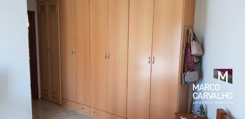 Imagem 14 de 20 de Apartamento Com 2 Dormitórios À Venda, 75 M² Por R$ 350.000,00 - Centro - Marília/sp - Ap0310