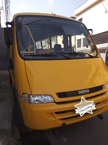 Imagem 2 de 7 de Yveco City Cless Escolar C/29 Lugar