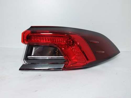 Lanterna Direita Toyota Corolla 2020 2021 22 Original S/ Led (Usado)