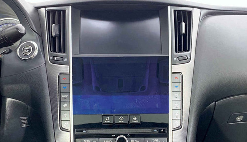 Imagen 14 de 15 de 115178 - Infiniti Q 50 2016 Con Garantía