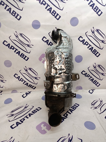 Catalizador Peugeot 301 13-18 Diesel Uso Original