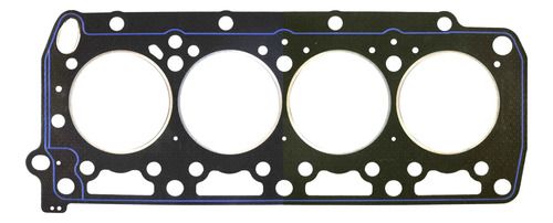 Junta Tapa Cilindros P/renault Trafic-18-21 2.1d 1,59mm