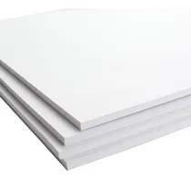 Comprar Placa Pvc Espumado 3mm 122x244cm Arquitectura Diseño X 12 U