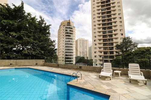 Apartamento-são Paulo-alto Da Lapa | Ref.: 353-im559920 - 353-im559920